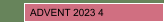 ADVENT 2023 4